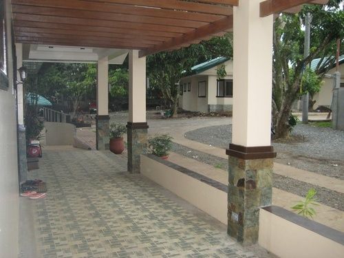 Davao Eagle Ridge Resort Exterior foto